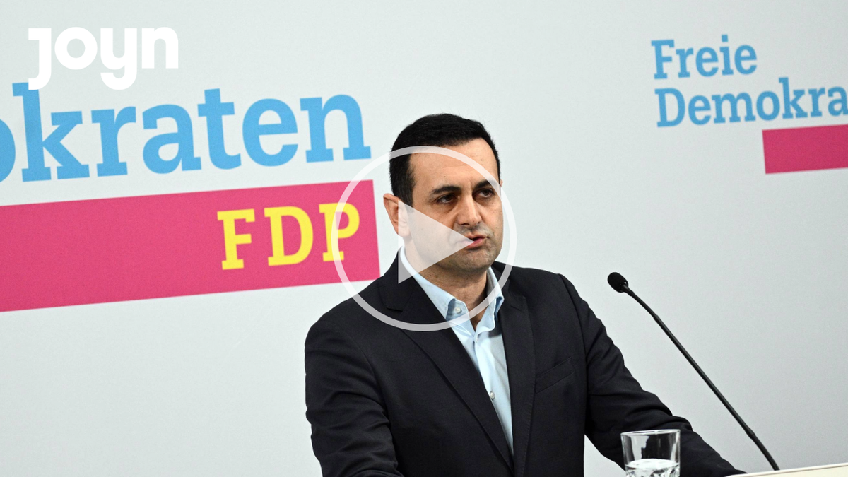 FDP Rücktritt