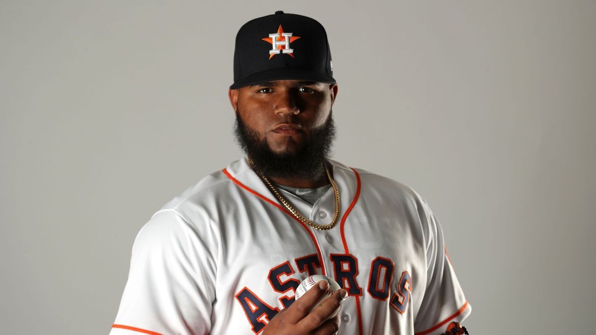 MLB-Star Francis Martes wurde erneut des Dopings überführt. 