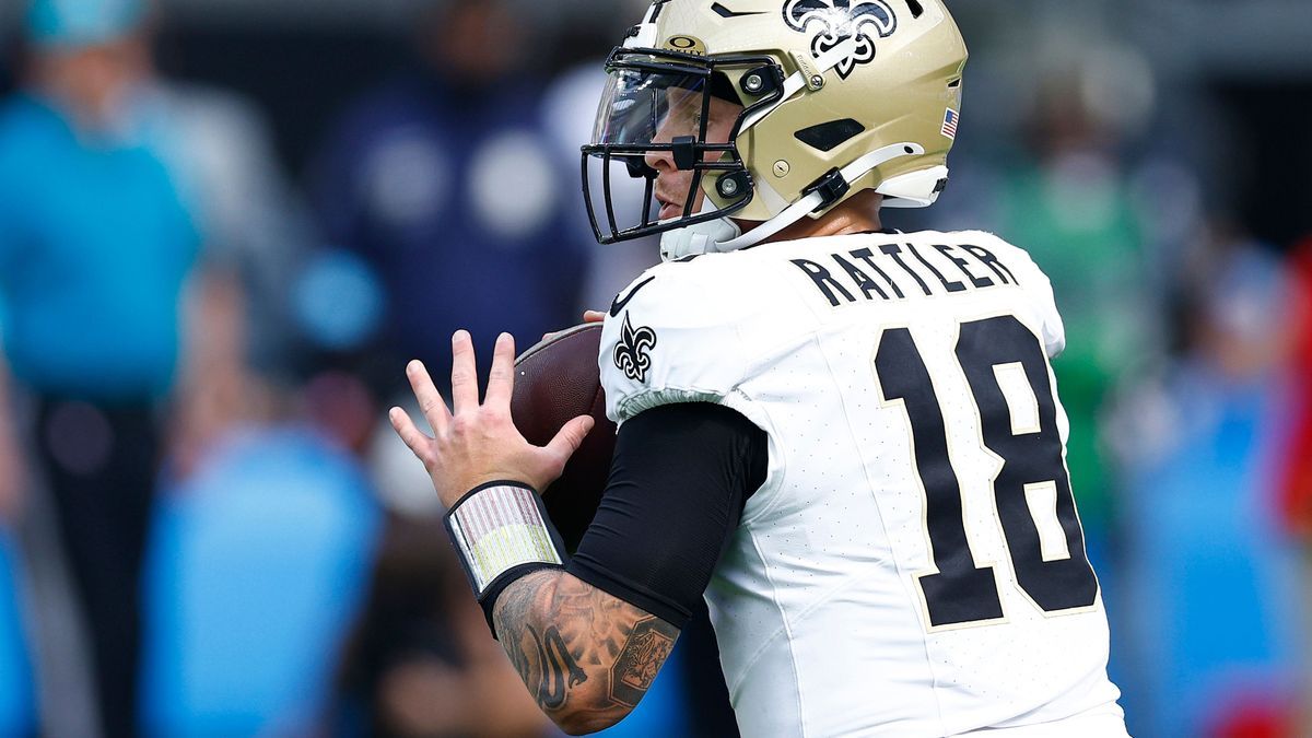 New Orleans Saints v Los Angeles Chargers