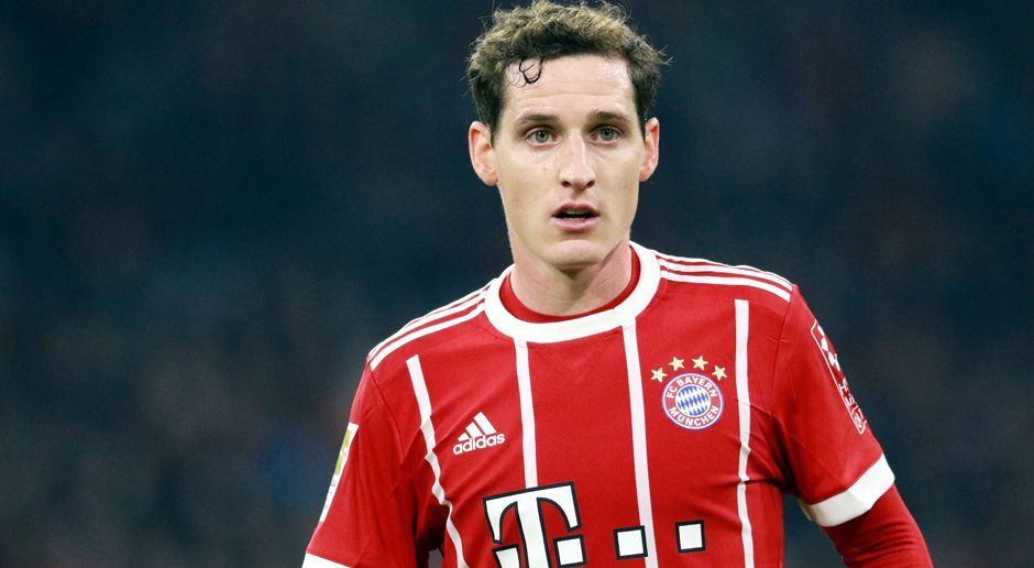 
                <strong>Sebastian Rudy</strong><br>
                Kam in der 70. Minute für den verletzten Martinez. Fügte sich nahtlos ins Spiel ein. ran-Note: 3.
              