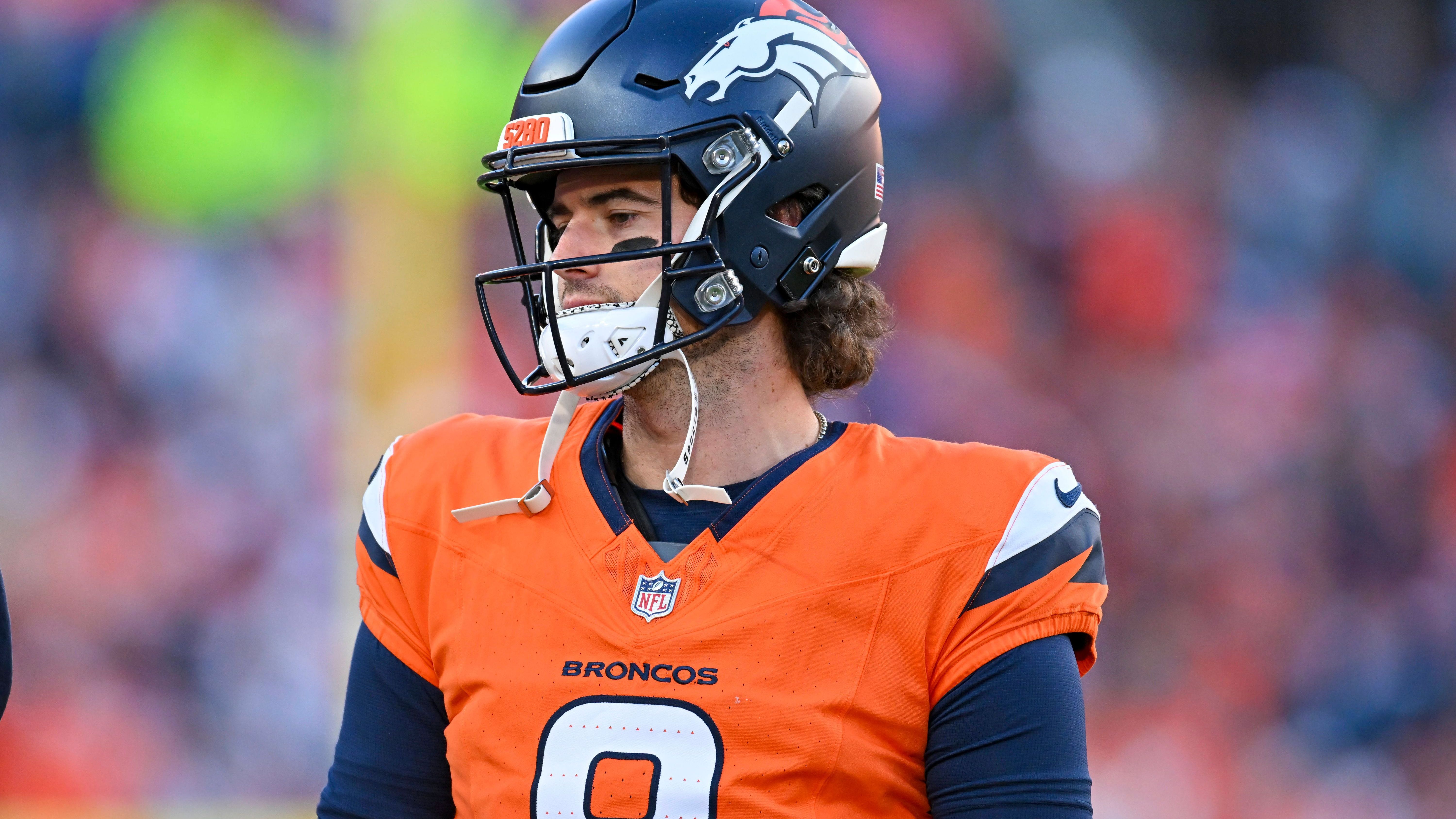 <strong>Platz 48: Jarrett Stidham (Patriots / Raiders / Broncos)</strong><br>Erster NFL-Vertrag: 2019<br>Gesamtverdient: 13.664.452 US-Dollar