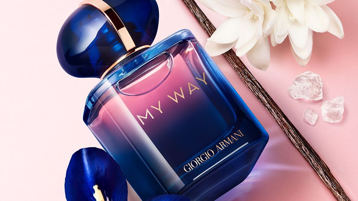 Der romantische Krebs trägt liebliche Parfums mit süßen Blütennoten.