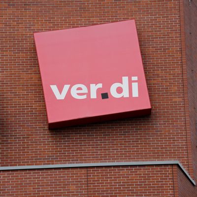 Öffentlicher Dienst: Erste Tarifrunde