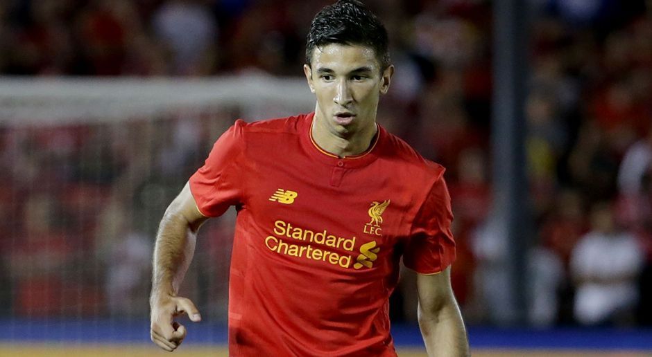 
                <strong>Marko Grujic (Zugang Roter Stern Belgrad)</strong><br>
                Marko Gruijic: Das 20 Jahre alte Talent war Kloppos erster Transfer. Im Winter 2016 wechselte Marko Grujic für sieben Millionen Euro von Roter Stern Belgrad zum FC Liverpool. Nur einen Tag später wurde er zurück nach Serbien verliehen. Seit Anfang Juni ist der offensive Mittelfeldspieler fest bei den Reds und spielt um einen Platz im Kader.
              