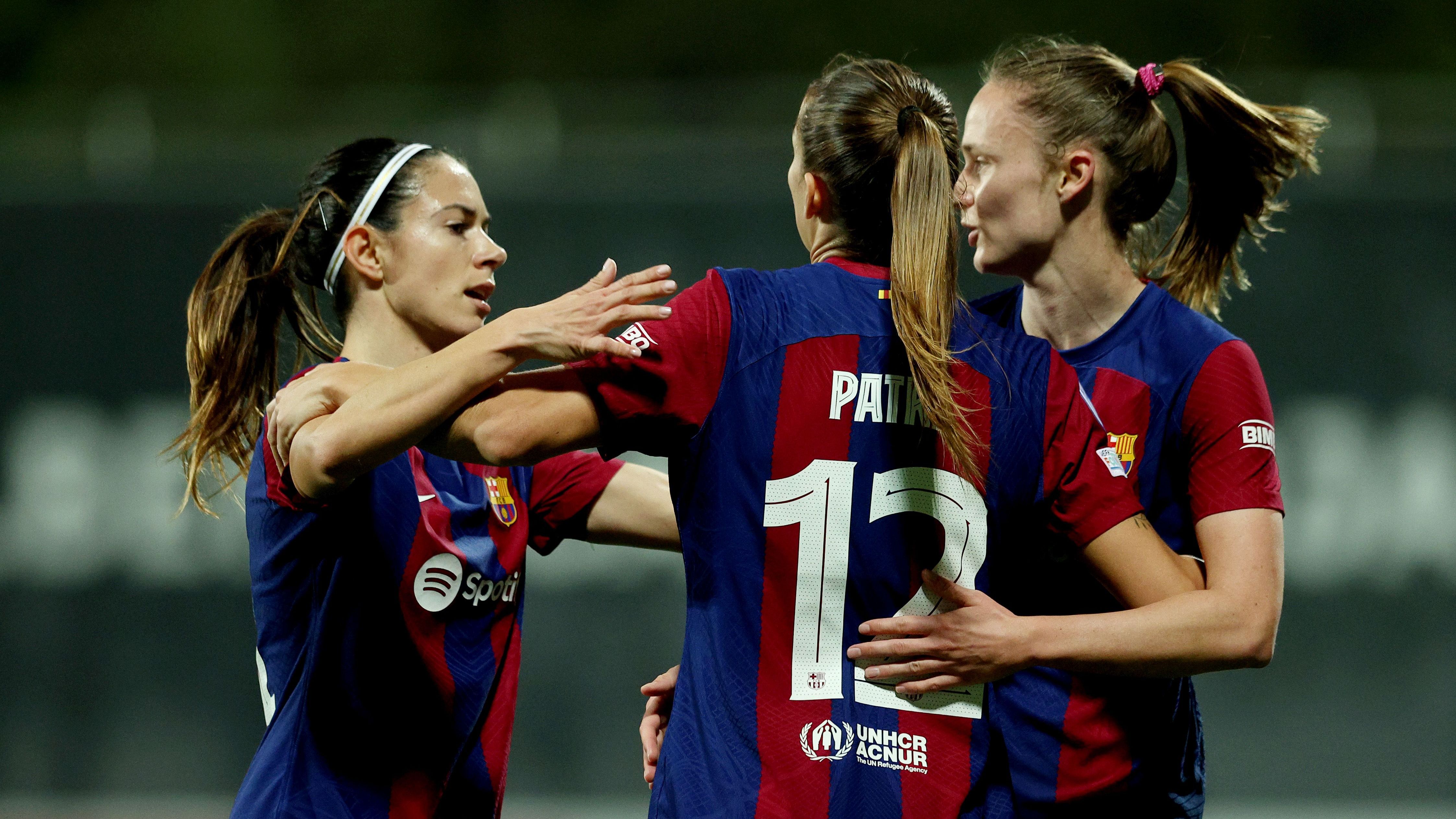 <strong>Frauenfußball</strong><br>Im Frauenfußball gab es ebenfalls einen neuen Rekord zu verzeichnen. Insgesamt wurden 1,95 Millionen Euro für neue Spielerinnen investiert und damit mehr als das zweifache im Vergleich zum Januar 2023. Zudem gibt es einen Rekord: Racheal Kundananji wechselte am Dienstag nach San Jose zu Bay FC. Mit einer Ablöse, die durch Boni auf über 800.000 Euro steigen kann, ist sie der teuerste Transfer in der Geschichte des Damen Fußballs.