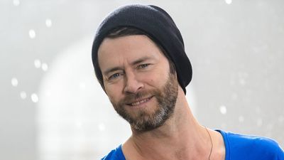 Profile image - Howard Donald