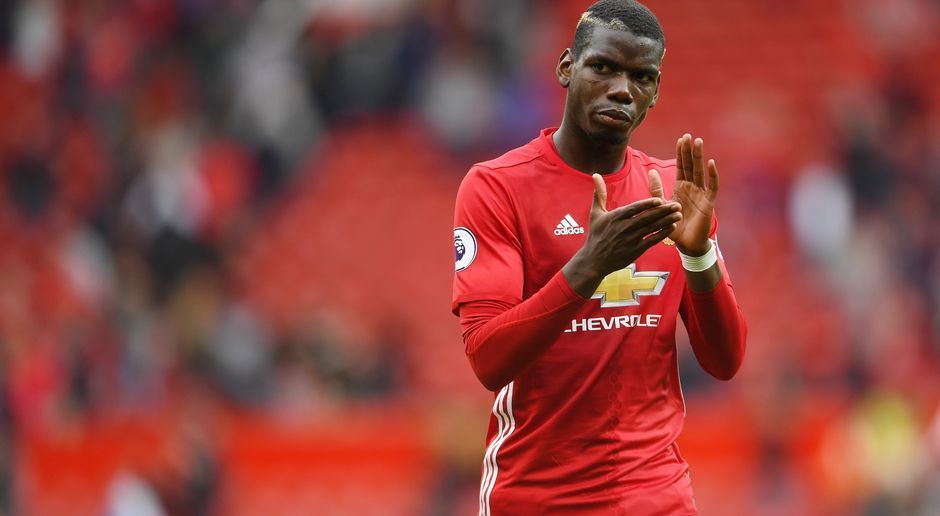 
                <strong>Platz 1: Paul Pogba</strong><br>
                Platz 1: Paul Pogba (Manchester United)
              