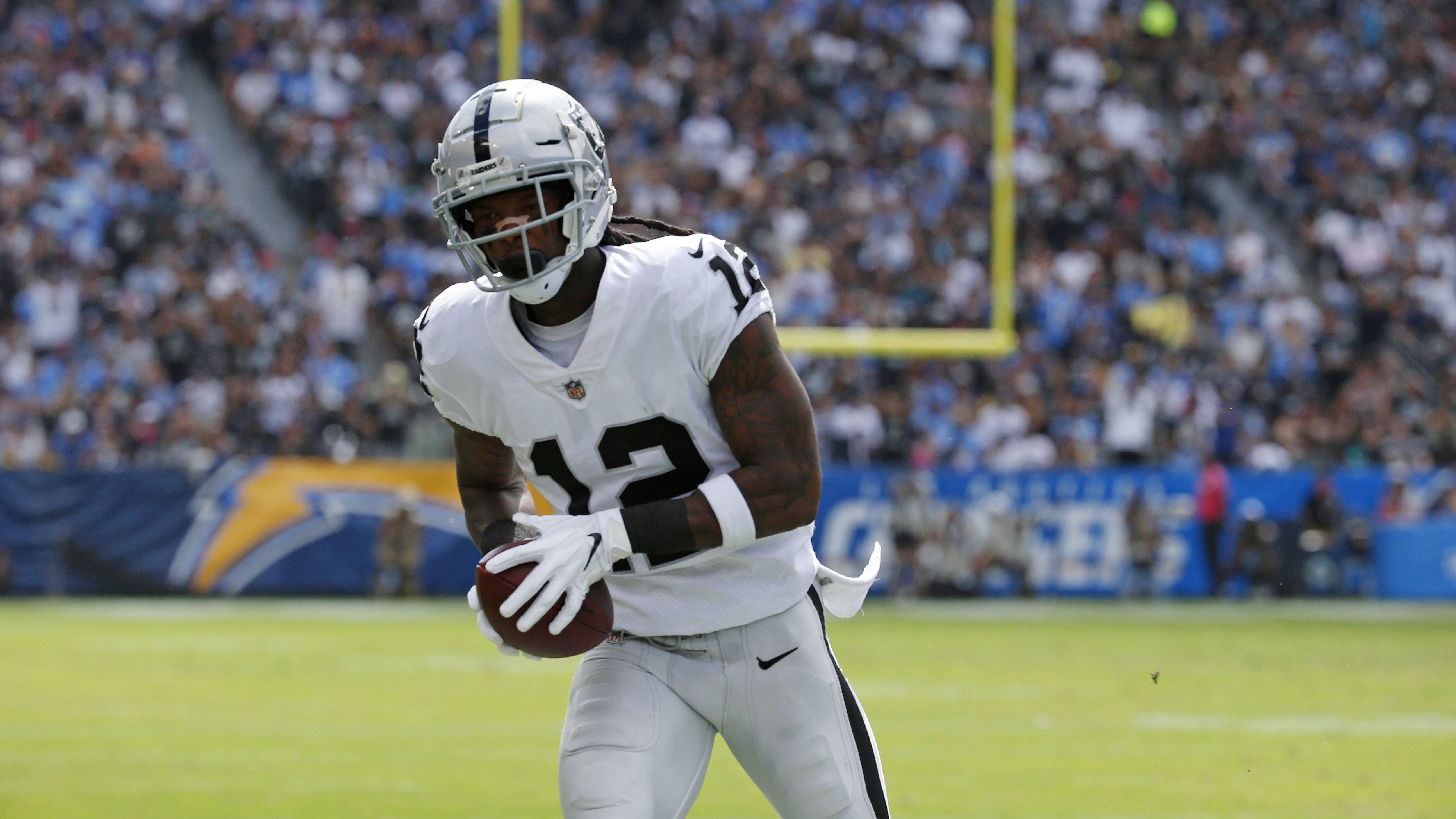 <strong>Martavis Bryant (Dallas Cowboys)</strong><br>Die Dallas Cowboys haben auf der Receiver-Position nachgelegt und Martavis Bryant verpflichtet. Er war von der Liga seit 2018 mehrfach wegen Drogenbesitz aus dem Verkehr gezogen worden, wurde jedoch zuletzt "reinstated", darf also wieder spielen. Bryant kommt auf 145 Catches in seiner Karriere und erzielte dabei 2.183 Yards Raumgewinn sowie 17 Touchdowns.