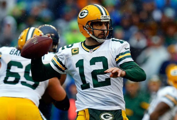 
                <strong>15. Aaron Rodgers (19.1 Millionen)</strong><br>
                Laut Forbes-Magazin steht Aaron Rodgers mit 19.1 Millionen Dollar auf Rang 15 der bestbezahltesten NFL-Spieler. Während er 11.6 Millionen Dollar Gehalt erhält, kann er sich zusätzlich über 7.5 Millionen Dollar Werbeeinnahmen freuen.
              