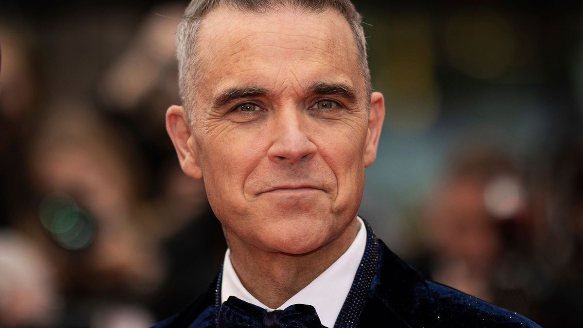 Robbie Williams überrascht Mit Enthüllung Mit So Vielen Frauen Hatte Er Schon Sex 