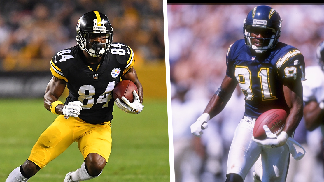 <em><strong>Wann die NFL-Teams zuletzt einen All-Pro Wide Receiver im Team hatten</strong><br>Ein exzellenter Receiver ist für NFL-Teams entscheidend. Jahr für Jahr werden die Top-Spieler in das All-Pro First und All-Pro Second Team gewählt. Wie lange aber ist es her, dass die einzelnen Franchises mit einem Passfänger gespielt haben, der im entsprechenden Jahr zum All-Pro ernannt wurde?</em>