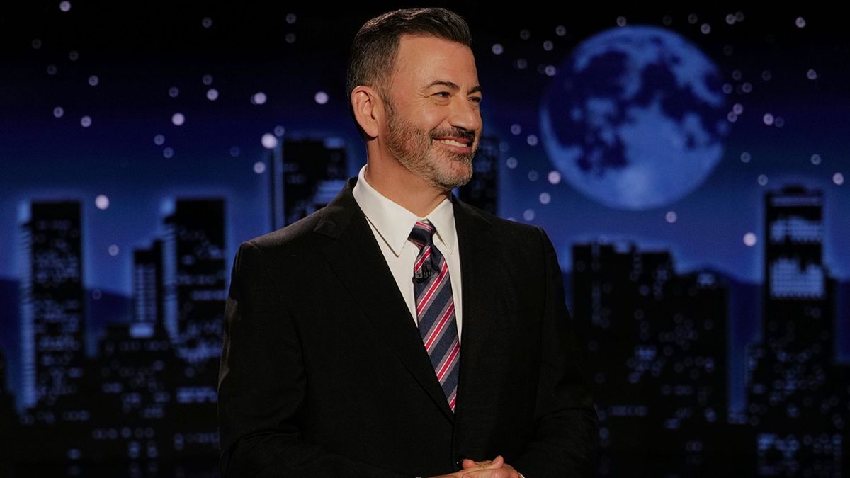 Kimmel Late-Night-Show
