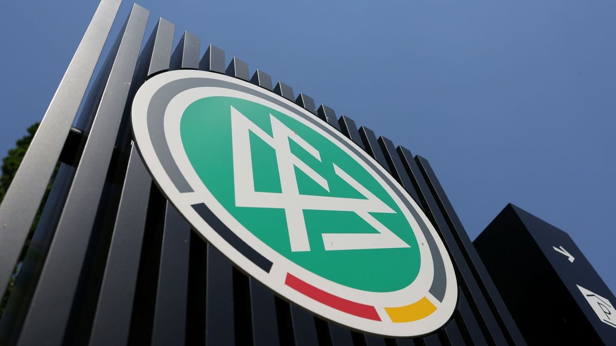 Der DFB gibt ein Update zur Regelung des Aufstiegs