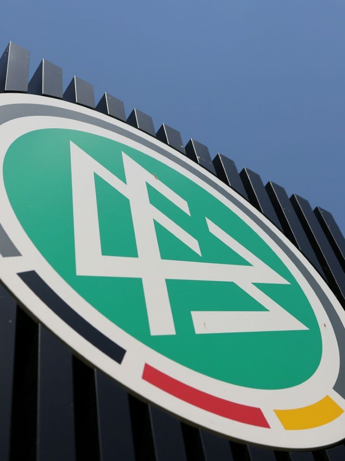 Der DFB gibt ein Update zur Regelung des Aufstiegs