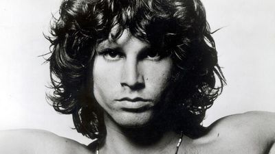 Profile image - Jim Morrison
