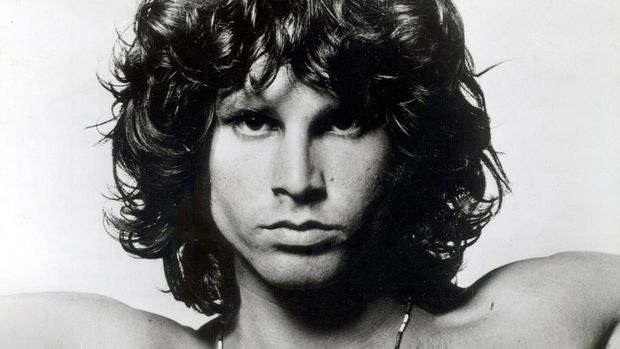 Jim Morrison Image