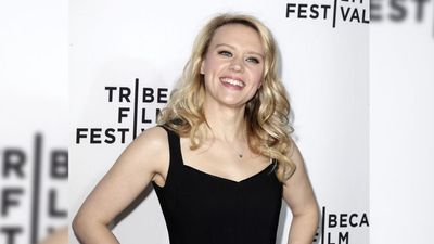 Profile image - Kate McKinnon