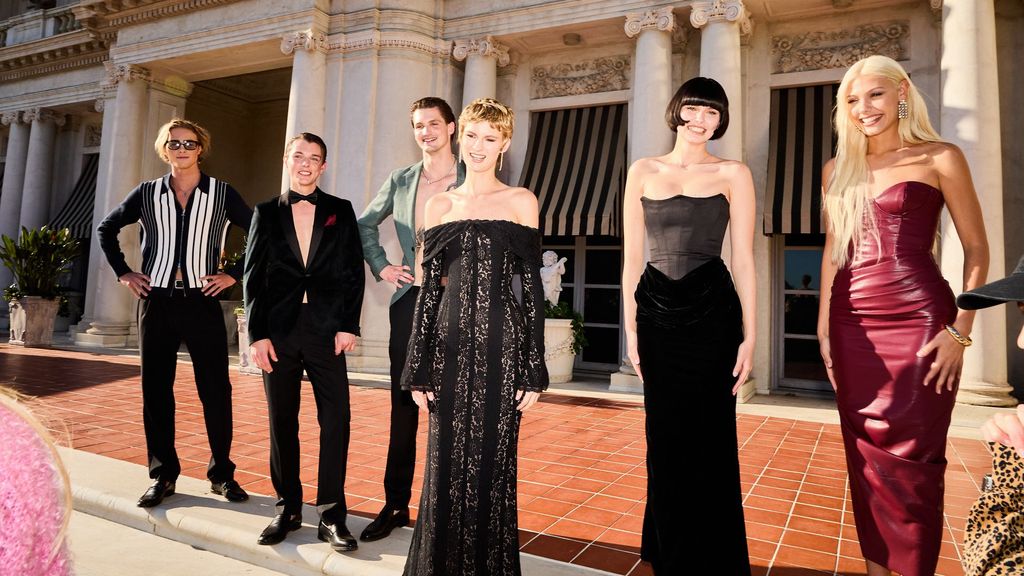 GNTM 2025: So bereiten sich die Models aufs Finale morgen vor
