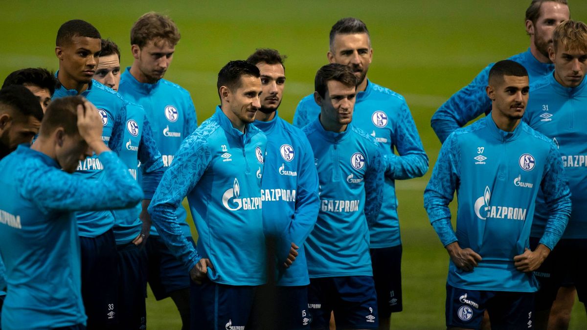 Schalke