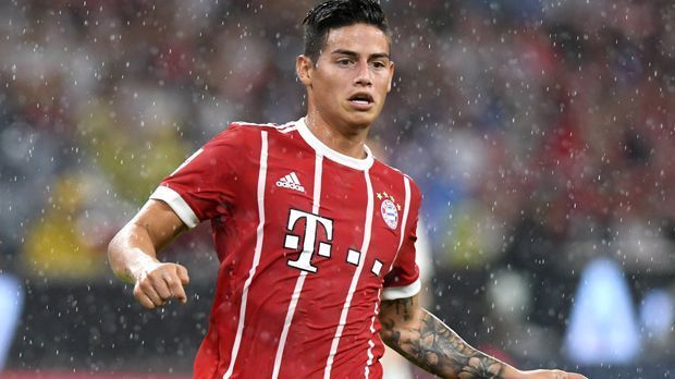 
                <strong>James Rodriguez (FC Bayern München, Leihgebühr fünf Millionen Euro)</strong><br>
                Bei dem Kolumbianer muss man nicht viele Worte verlieren. Nein, bei Real Madrid überzeugte er zuletzt nicht. Aber bei fünf Millionen Euro Leihgebühr pro Saison und einer Kaufoption nach zwei Jahren in Höhe von 32,5 Millionen Euro kann man nicht viel falsch machen. Denn seine Qualitäten sind unbestritten.
              