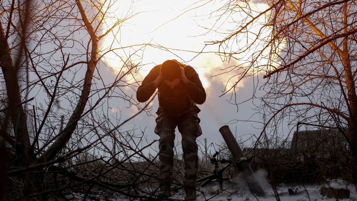 UKRAINE-CRISIS/VOVCHANSK