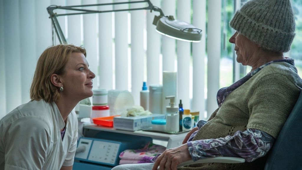 "Marzahn Mon Amour": Darum geht es in der neuen Serie