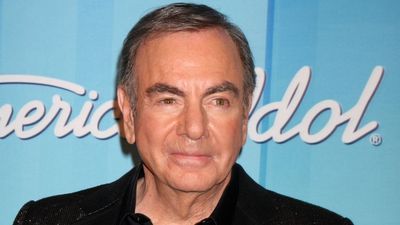 Profile image - Neil Diamond