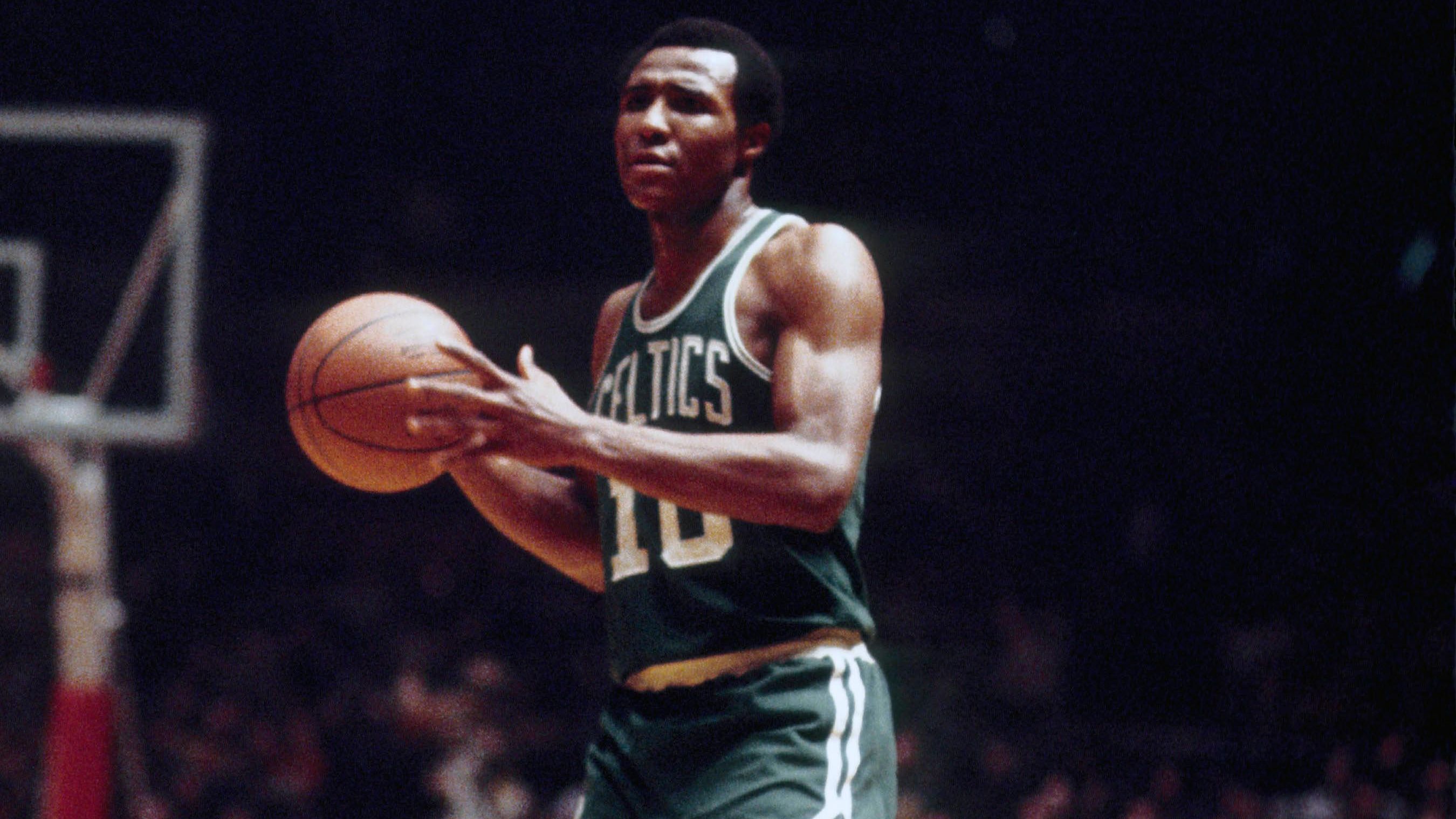 <strong>Jo Jo White (Boston Celtics) - Finals MVP 1976</strong><br>Serie: Boston Celtics vs. Phoenix Suns (4-2)<br>Finals-Stats: 21,7 Punkte, 4,3 Rebounds und 5,8 Assists in 46,5 Minuten<br>Playoff-Stats: 22,7 Punkte, 3,9 Rebounds und 5,4 Assists in 43,9 Minuten