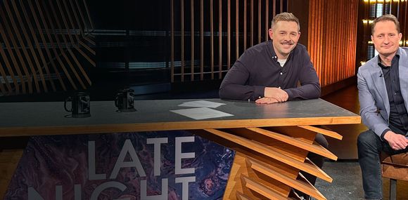 "Das ist das Schöne am Markennamen: Joyn steht für das Gemeinsame!"