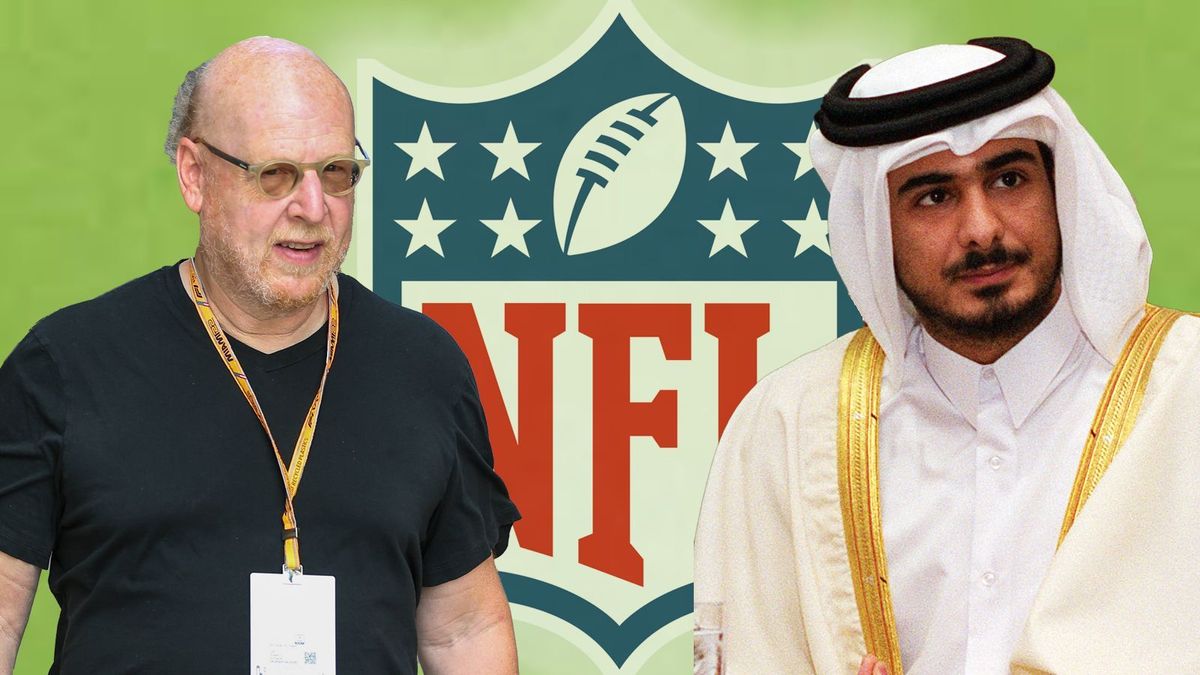 Über United zur NFL?