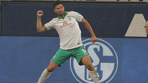 
                <strong>Ersatzbank: Claudio Pizarro (37, Werder Bremen)</strong><br>
                Ersatzbank: Claudio Pizarro (37, Werder Bremen): Bei den Bayern wurde sein Vertrag nach der vergangenen Saison nicht verlängert, doch Claudio Pizarro wollte noch nicht aufhören. Also hilft er seiner großen Liebe Werder Bremen seitdem im Abstiegskampf. Im Spiel gegen Schalke schoss er sein drittes Saisontor. Gleich in seinem ersten Spiel für Werder im September legte er einen Treffer auf. Der älteste Torjäger der Liga kann sich vorstellen, im Sommer noch eine Saison dranzuhängen.
              