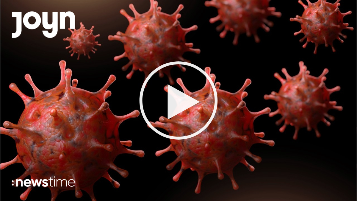 Coronavirus Teaser