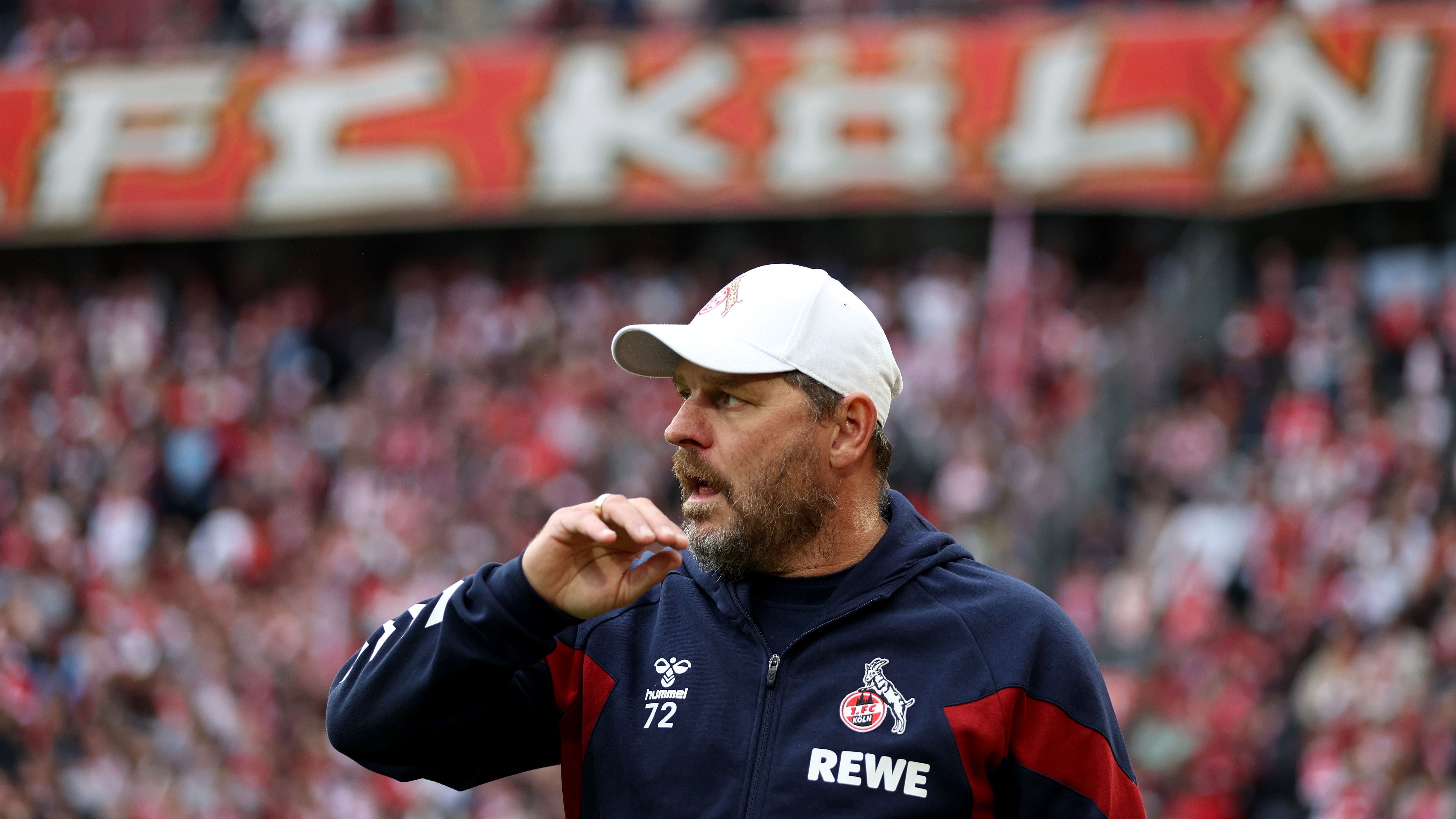 <strong>2021</strong><br>Sieger: Steffen Baumgart<br>Spruch: "Ein Spiel ist erst vorbei, wenn der Schiedsrichter pfeift und ich nicht mehr brülle.“