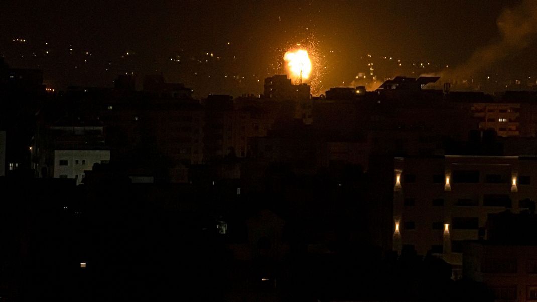 Gazastreifen