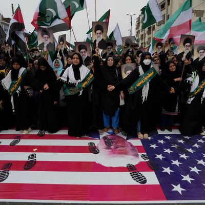 Pakistan Mideast Wars