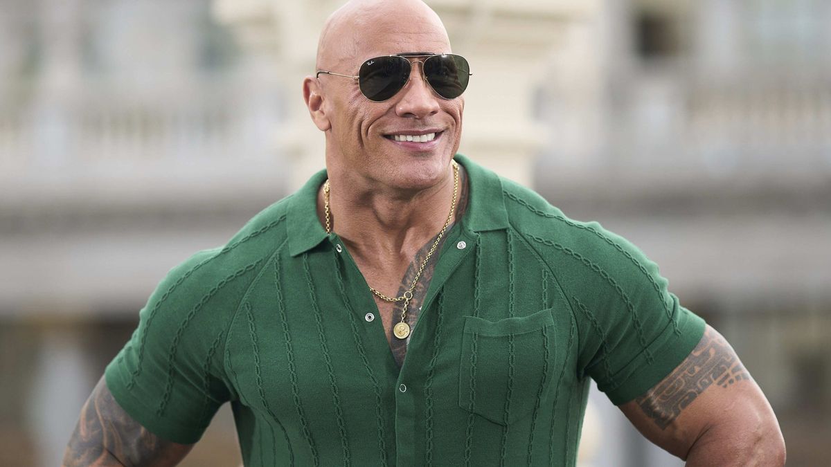 Dwayne Johnson320627408