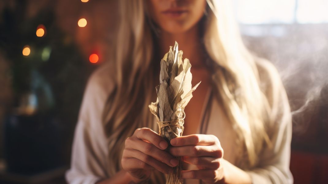 Jetzt kommen die Rauhnächte: Nutze die Kraft der Rituale für dein Liebesleben!