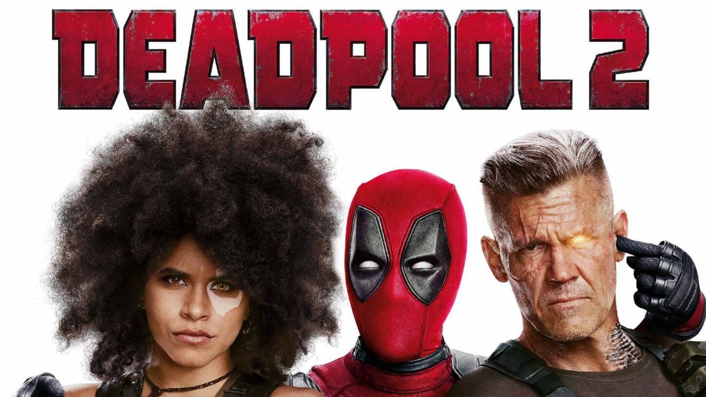 <strong>Deadpool 2 erobert deutsche Kinos</strong><br>Als der Hamburger SV den bitteren Weg in die Zweitklassigkeit antreten musste, war in deutschen Kinos der Film Deadpool 2 der Kassenschlager. In der Hauptrolle agierte Hollywood-Star Ryan Reynolds alias Wade Wilson als Verbrecherjäger.
