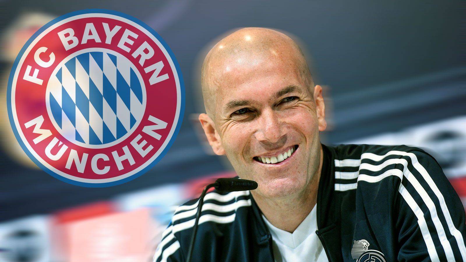 
                <strong>5. These: Zidane fliegt bei Real und übernimmt den FC Bayern</strong><br>
                SENSATION in der Winterpause. Real-Trainer Zinedine Zidane hat es nicht geschafft, sein königliches Star-Ensemble aus der Krise zu führen. Auch er fliegt zur Winterpause - und landet direkt in München. Ein letzter Coup des Uli Hoeneß. Er hat den Deal heimlich, still und leise in seinem Haus am Tegernsee eingefädelt. Abteilung Attacke aus dem Ruhestand. Die Ehrenpräsidentschaft ist gesichert. Stark.
              