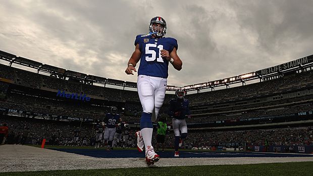 
                <strong>Zak deOssie</strong><br>
                Zackary Robert "Zak" DeOssie - Long Snapper (New York Giants)
              