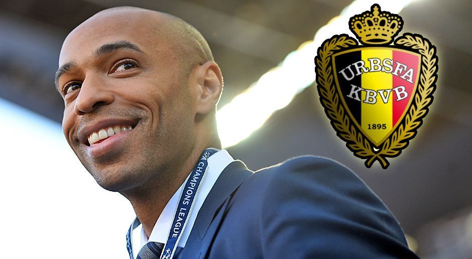 
                <strong>Ehemalige Fußball-Stars als Trainer-Assistenten</strong><br>
                Thierry Henry bei Belgien: Der 39-jährige Franzose trat Anfang August zusammen mit Roberto Martinez die Nachfolge von Trainer Marc Wilmots beim belgischen Nationalteam an. Es ist seine erste Station in einem Trainerstab nach seiner Laufbahn als aktiver Fußballer. Henry selbst twitterte dazu: "Fühle mich geehrt, Assistenztrainer zu sein. Sehr aufgeregt, kann es nicht erwarten." Seitdem gab es vier WM-Qualifikationsspiele für die "Roten Teufel" - es wurden alle gewonnen. Lediglich das Freundschaftsspiel gegen Spanien wurde 2:0 verloren.
              