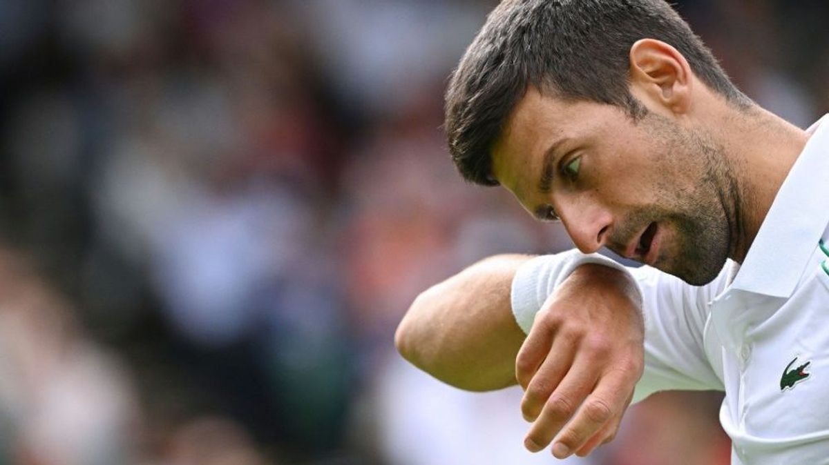 Novak Djokovic unterschützt Boris Beckers Familie