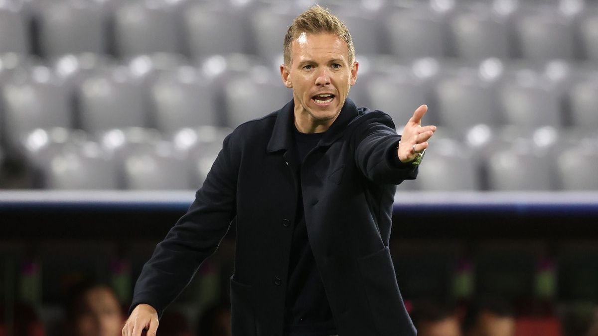 Nagelsmann Rückkehr