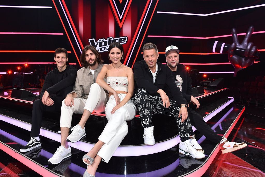 "The Voice Kids" 2023 So siehst du Folge 9 in der Wiederholung und im