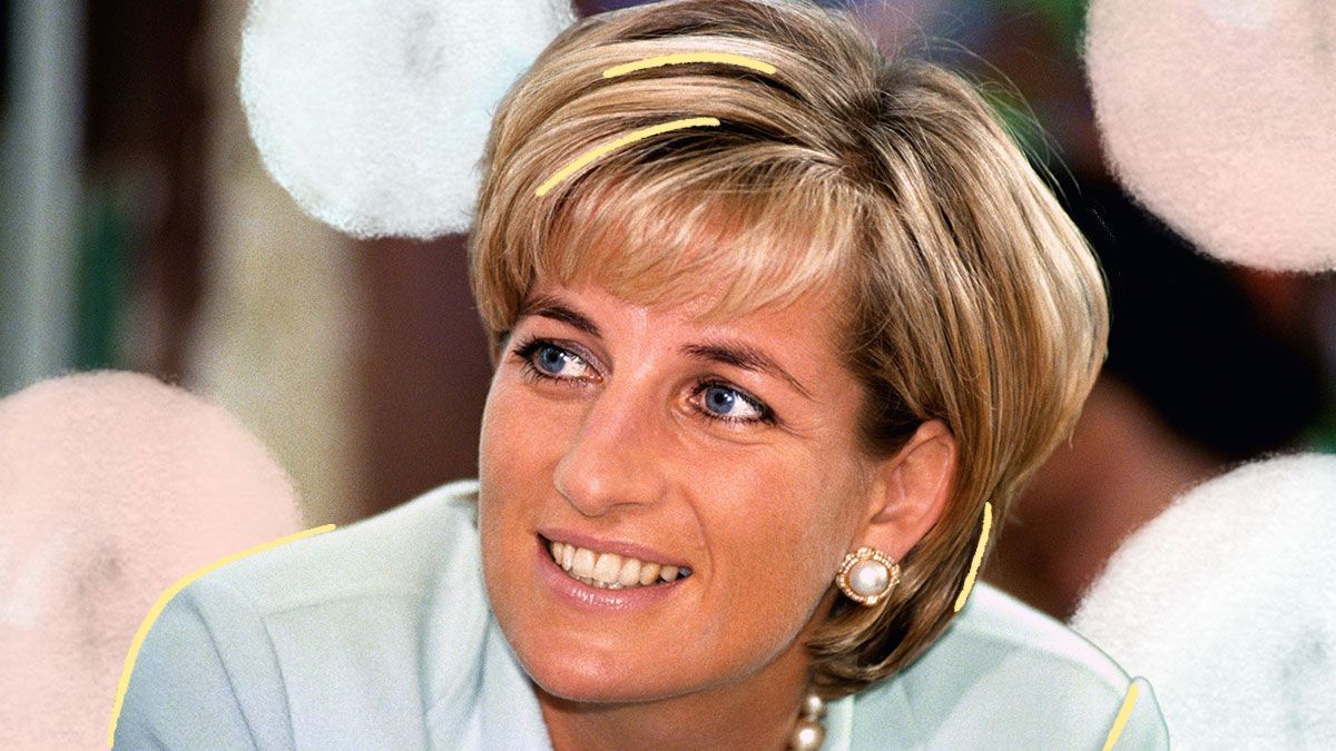 Lady Diana: Auch im Jahr 2022 sind ihre Frisuren angesagt
