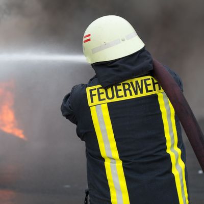 feuerwehreinsatz