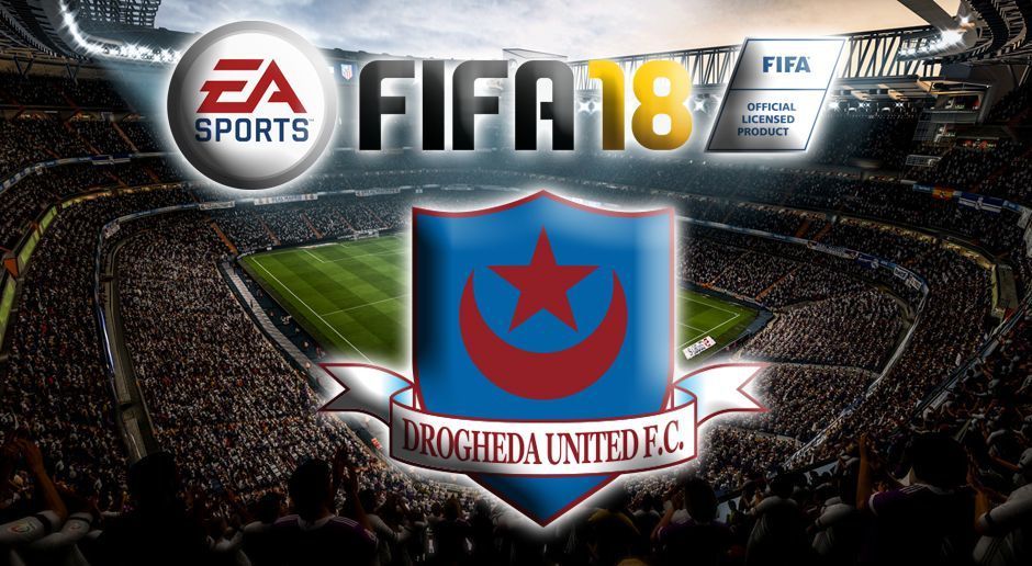 
                <strong>Drogheda United - Stärke: 54</strong><br>
                League of IrelandBester Spieler: Stephen Elliott (59)Schlechtester Spieler: Eoghan Dempsey (50)
              