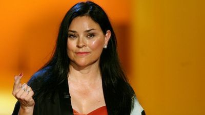 Profile image - Diana Gabaldon