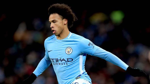 
                <strong>11. Leroy Sane</strong><br>
                Klub: Manchester CityPosition: StürmerAlter: 21Vertrag bis: 2021Marktwert: 140,6 Millionen Euro
              