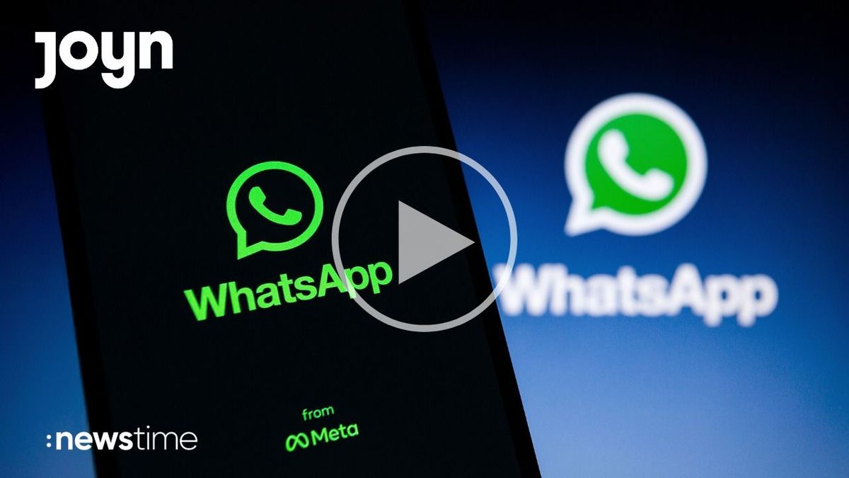 WhatsApp wird zur Werbe-Plattform